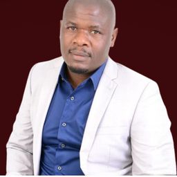 Tshepo Machubene