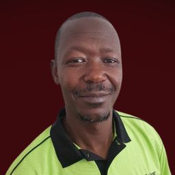 Isaac Mindo