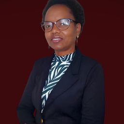 Nozipho Myeza