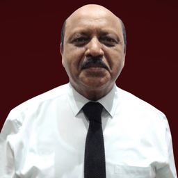Tony Pillay
