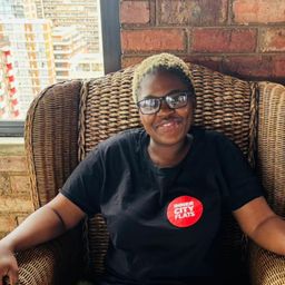 Sibongile Dube
