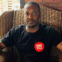 Nathi Molefe