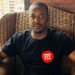 Nathi Molefe