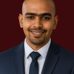 Faeez Shaik