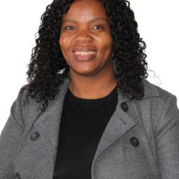 Nteboheng Hlohotsoeu