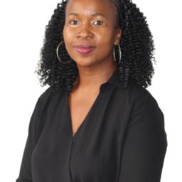Phumzile Mkhwanazi