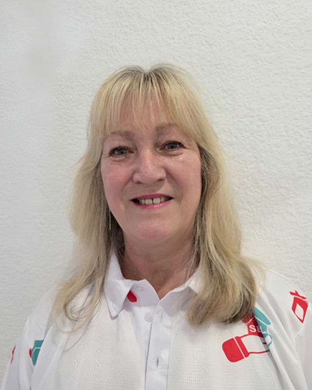 Dorothy Gorman photo