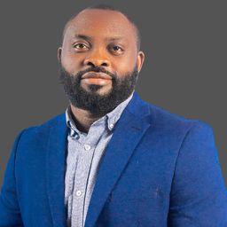 Kayode Hamzat