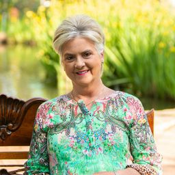 Gaye Cawood