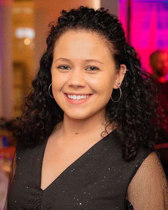 Zenobia Langenhoven photo