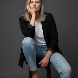 Zalia van der Walt