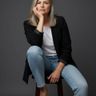 Zalia van der Walt