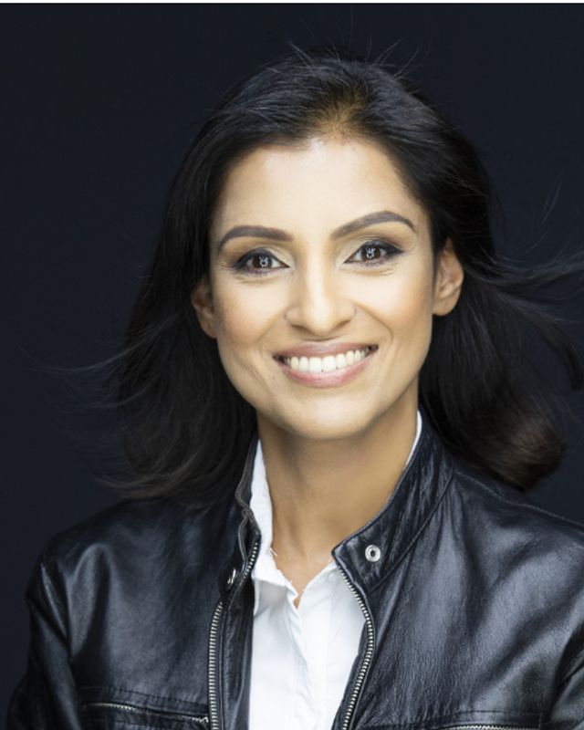 Nivi Kassiram photo