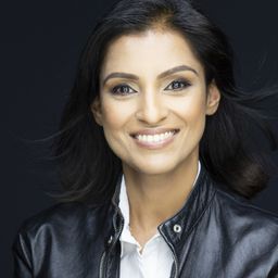 Nivi Kassiram