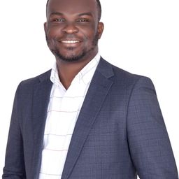 Akeem Olubode