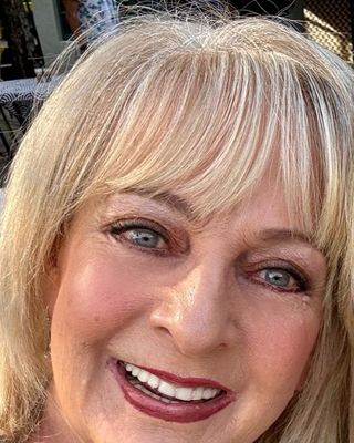 Jill Steinberg photo