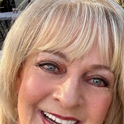 Jill Steinberg 
