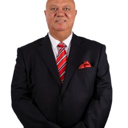 John Baaitjies