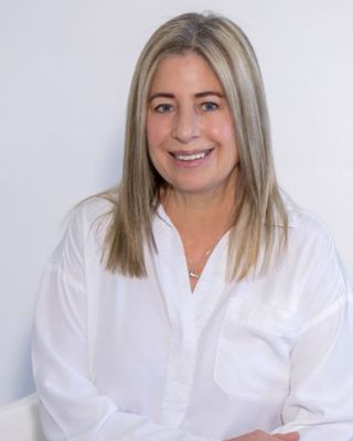 Suretha van Bergen photo