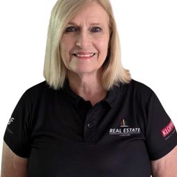 Lorna Benkenstein