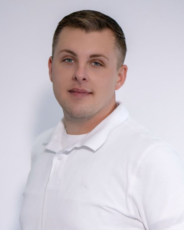 Stefan Joubert photo