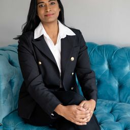 Tereen Pillay