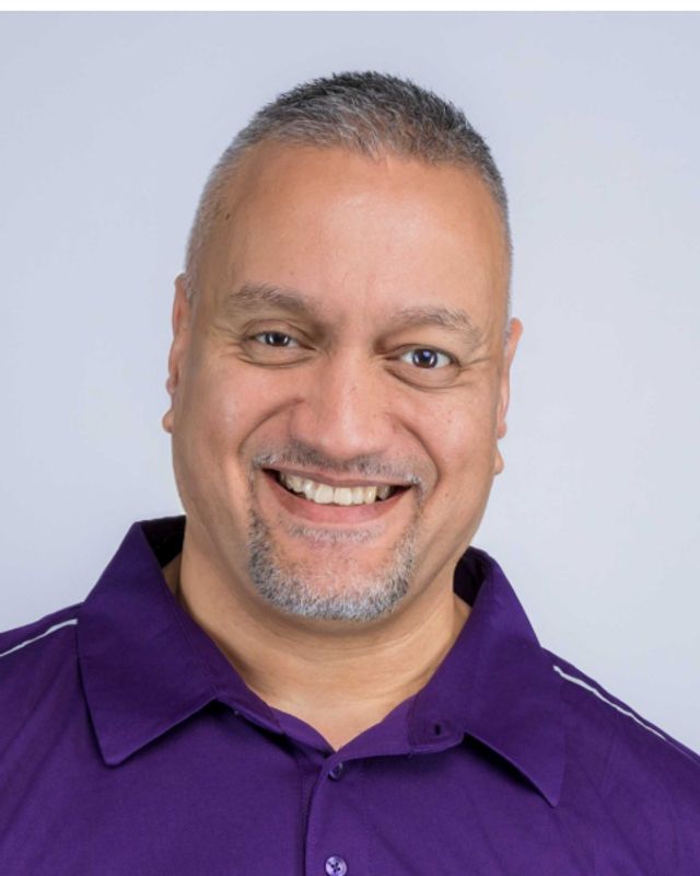 Preston van Wyk photo