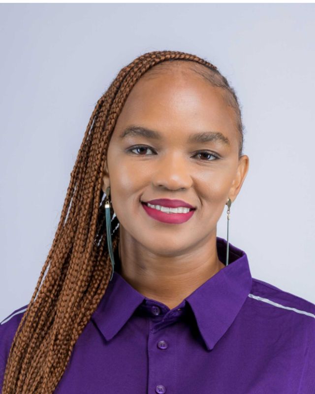 Akhona Mxhosana photo