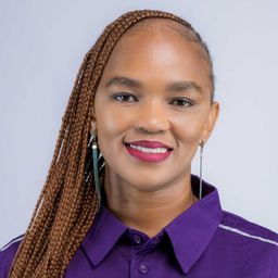 Akhona Mxhosana