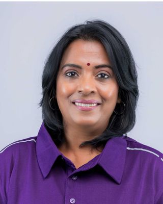 Anusha Moodley photo