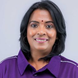 Anusha Moodley