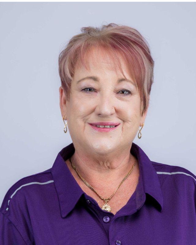 Wendy dos Santos photo