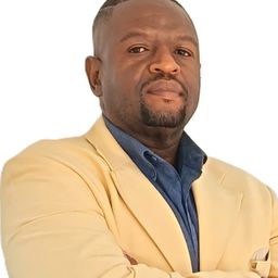 Godfrey Molefe