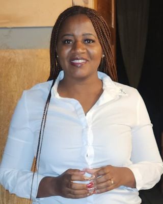 Claudia Geudes photo