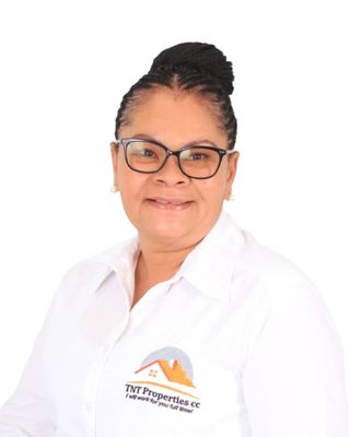 Catherine de Waal photo