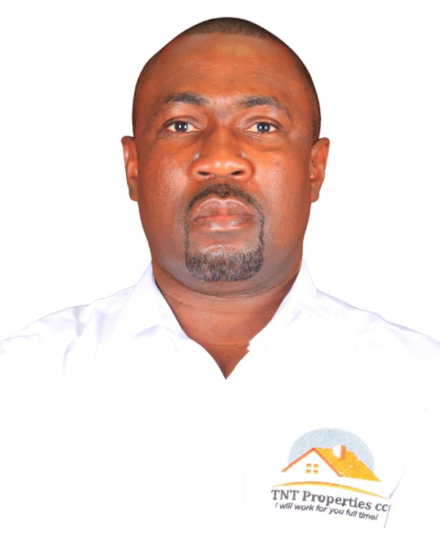 O'Brien Sibuku photo