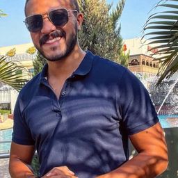 Ahmed Kamal