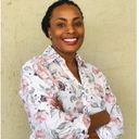 Lillian Hamutumbangela