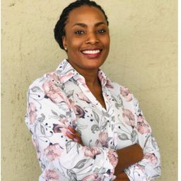 Lillian Hamutumbangela