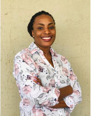 Lillian Hamutumbangela photo