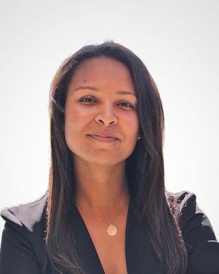 Blanche Makaya photo