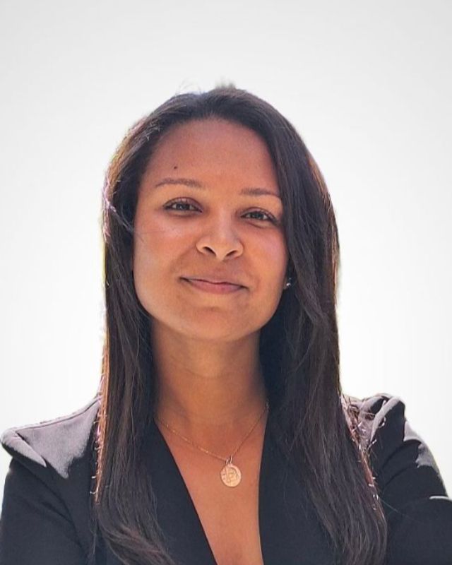 Blanche Makaya photo