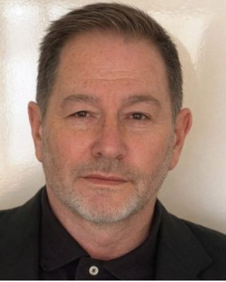 Geoffrey Wolman photo