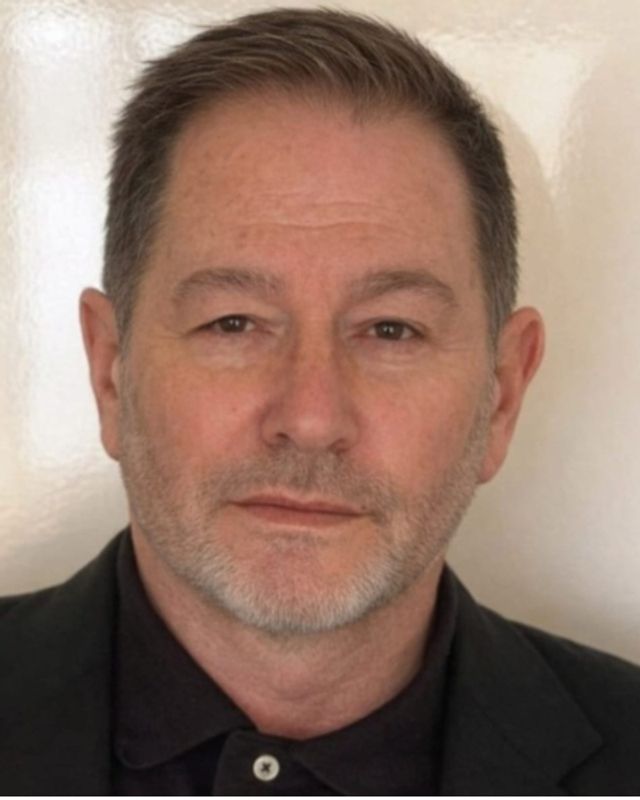 Geoffrey Wolman photo