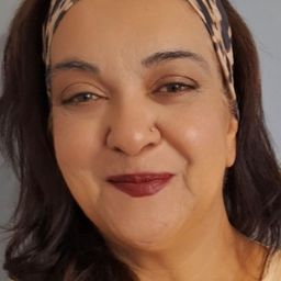 Sarla Ahmed