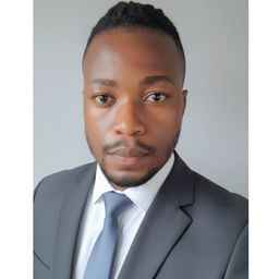 Donald Kandambi
