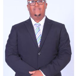Sfiso Vilakazi