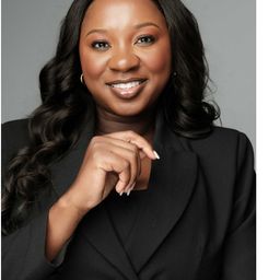 Irmgard Lesheni Hamayulu