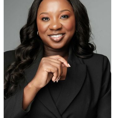 Irmgard Lesheni Hamayulu photo