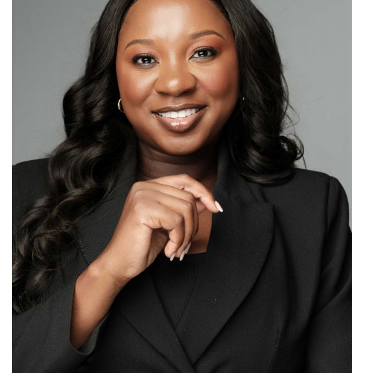 Irmgard Lesheni Hamayulu photo